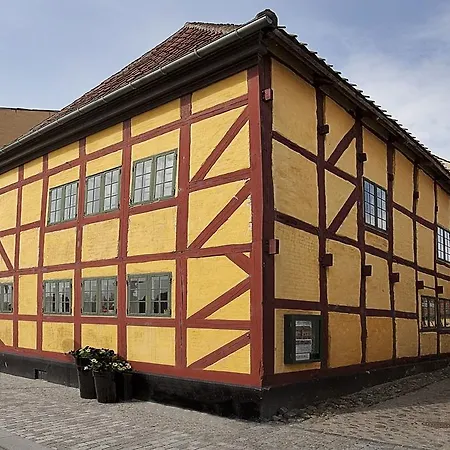 City Bed Homestay szállás *