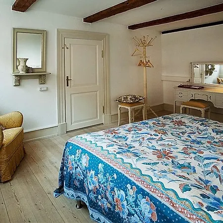 City Bed Privatunterkunft