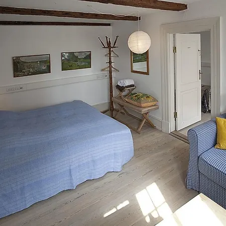 City Bed Homestay szállás Kerteminde