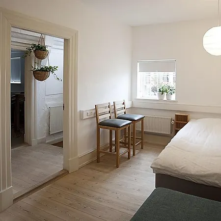 Privatunterkunft City Bed