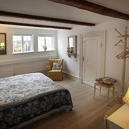City Bed Homestay szállás