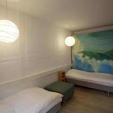 City Bed Privatunterkunft *