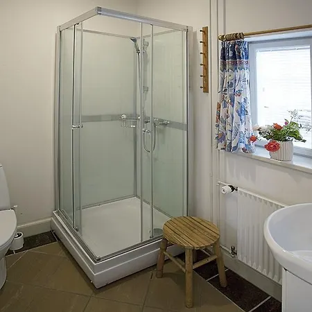 Homestay szállás City Bed Kerteminde