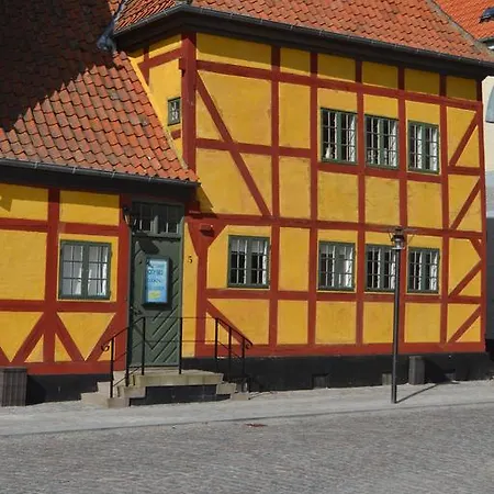 Privatunterkunft City Bed