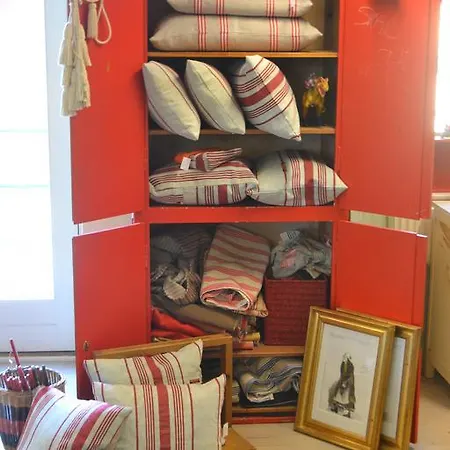 City Bed Kerteminde